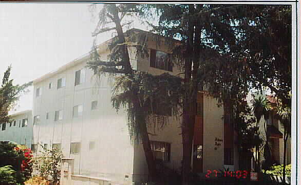 67 S Allen Ave in Pasadena, CA - Building Photo