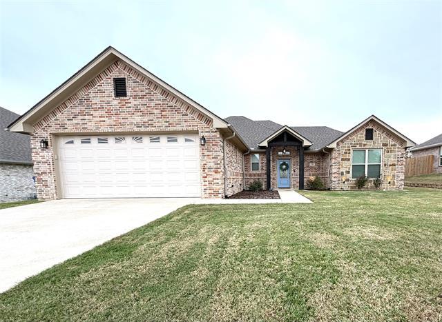 116 Hay Meadow Dr in Winona, TX - Building Photo - Building Photo