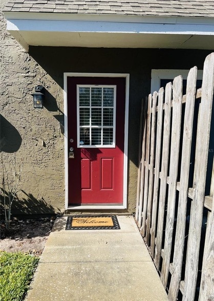 16513 Lake Brigadoon Cir, Unit 4052-12 in Tampa, FL - Foto de edificio - Building Photo