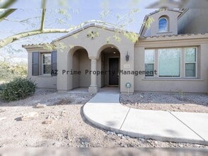 10046 E Bell Rd in Scottsdale, AZ - Building Photo - Building Photo