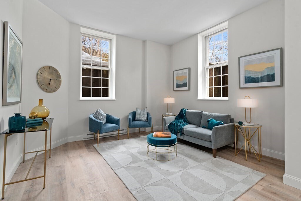 65 Glen Rd in Brookline, MA - Building Photo