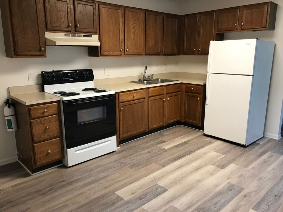262 3rd St-Unit -1st Floor in Hanover, PA - Foto de edificio