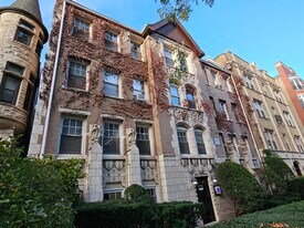 644 W Wrightwood Ave in Chicago, IL - Building Photo