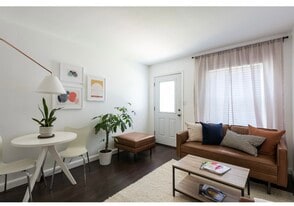 1228 Simms Plz NE, Unit A in Washington, DC - Building Photo