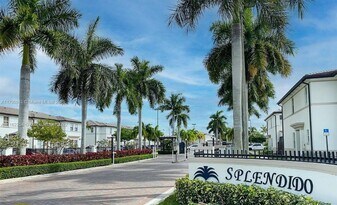 8111 W 36th Ave, Unit 1 in Hialeah, FL - Building Photo