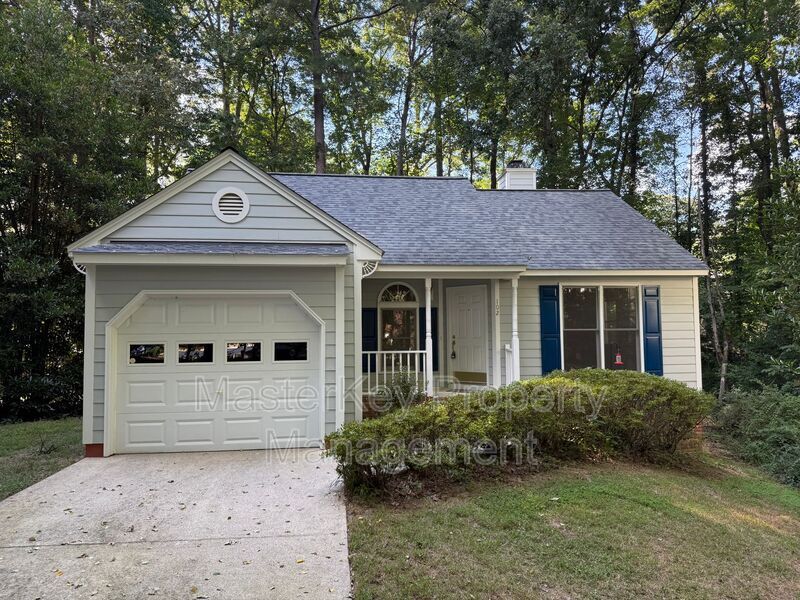 102 Tapestry Terrace in Cary, NC - Building Photo