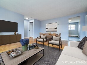 49 Colborne Rd, Unit 5 in Boston, MA - Building Photo - Building Photo