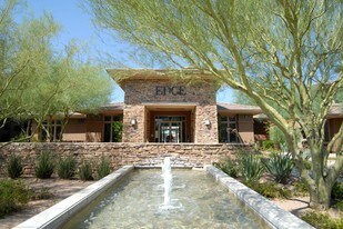 EDGE at Grayhawk Apartments
