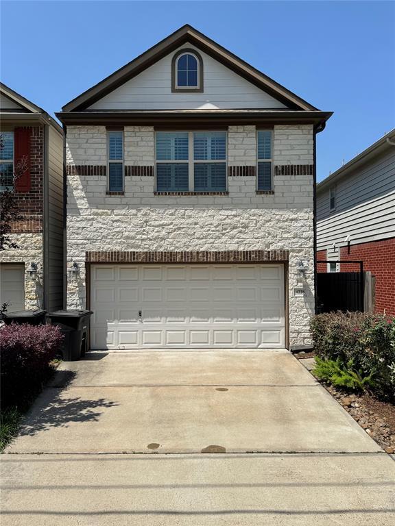 property at 4228 Drake St