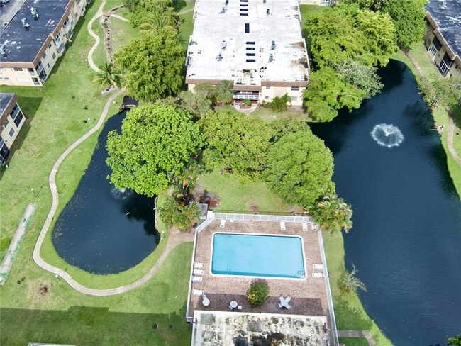 property at 5140 SW 40th Ave