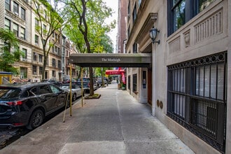 The Morleigh in New York, NY - Foto de edificio - Building Photo