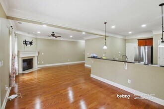 3044 Big Sky Ln in Milton, GA - Building Photo - Building Photo