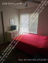 6208 Stonegate Dr in Bakersfield, CA - Building Photo - Building Photo