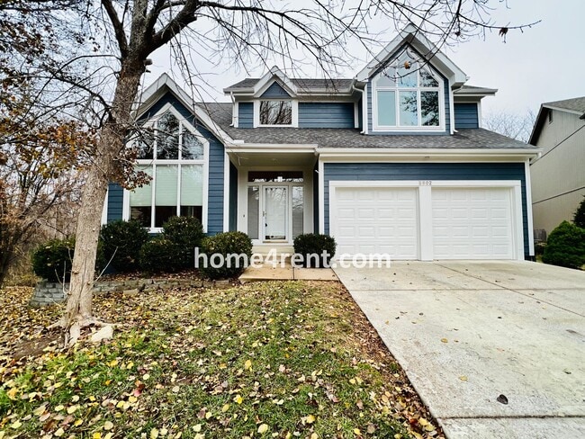 property at 8802 W 132nd Terrace