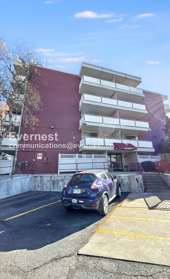 property at 4600 E Asbury Cir