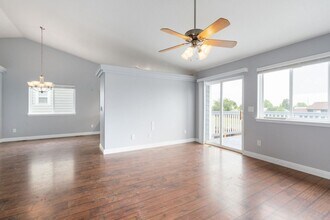 4202 Stringtown Dr in Loveland, CO - Building Photo - Building Photo