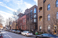 533 Leonard St in Brooklyn, NY - Foto de edificio - Building Photo