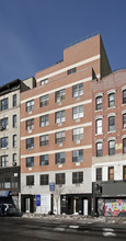 133-135 Essex St in New York, NY - Building Photo - Building Photo