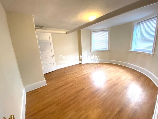 7 Mount Hood Rd in Boston, MA - Building Photo - Building Photo