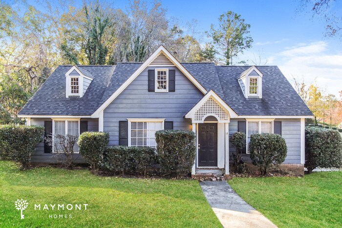 316 Gales River Rd in Irmo, SC - Building Photo