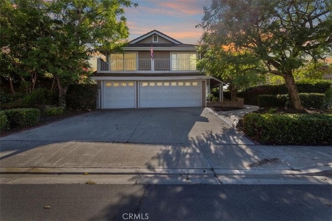 property at 27342 Capricho