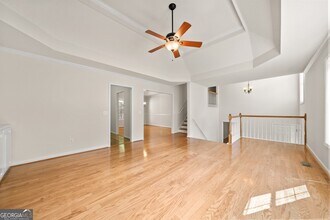 3007 Clove Tree Ln in Woodstock, GA - Building Photo - Building Photo