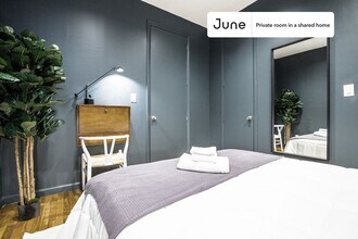 Private bedroom in 4 bed/2 bath Home in New York, NY - Building Photo - Building Photo