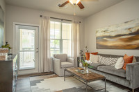 Lakeside Villas in Baton Rouge, LA - Building Photo - Interior Photo