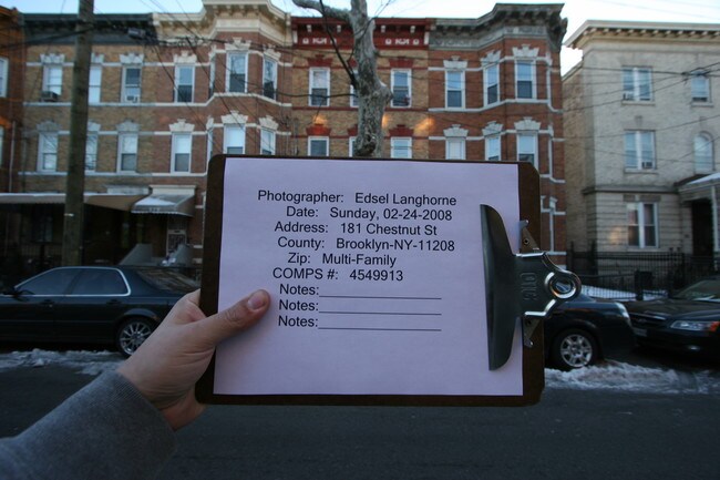 181 Chestnut St in Brooklyn, NY - Building Photo - Other