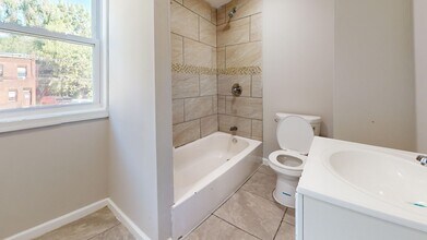 20 E Garfield St in Philadelphia, PA - Building Photo - Building Photo