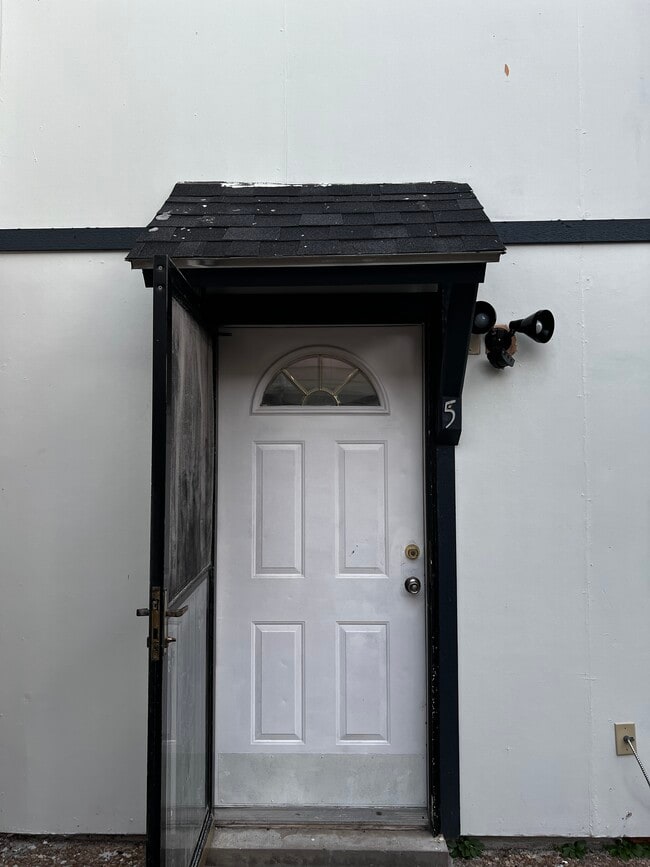 property at 311 McFadden Dr