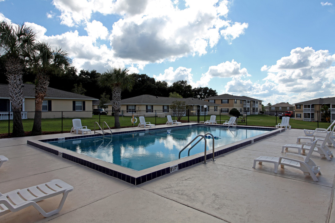 Inland Seas Apartments in Winter Garden, FL - Building Photo