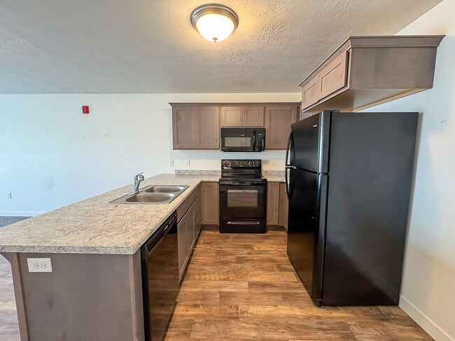 property at 531 S 850 E