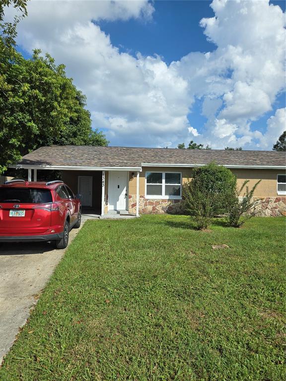 property at 1343 Croyle Dr