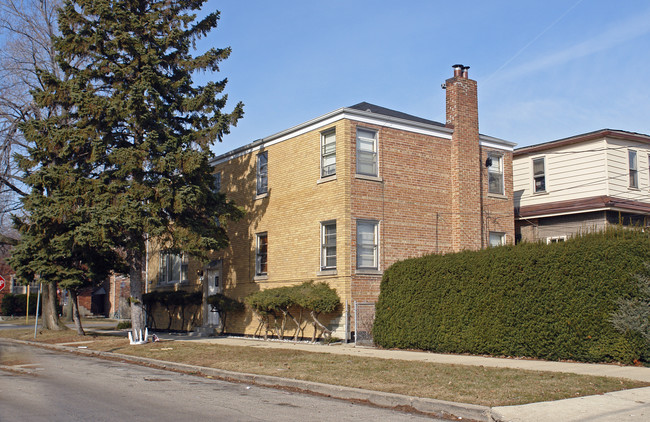 4356 W 61st St in Chicago, IL - Building Photo - Building Photo