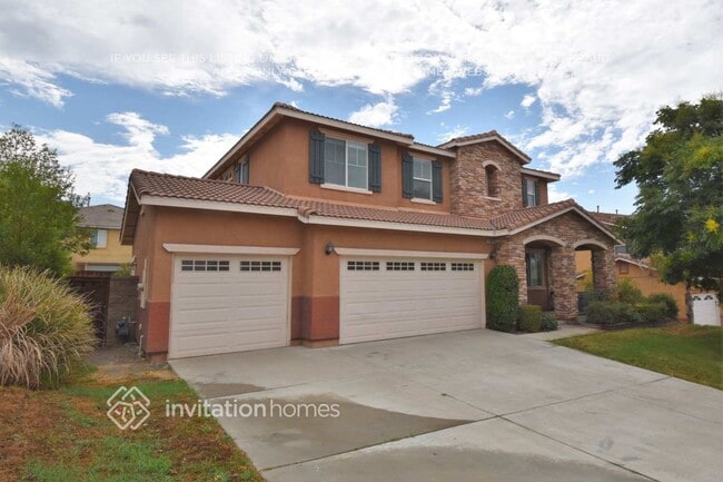 property at 41042 Crimson Pillar Ln