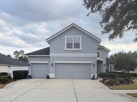 6092 White Tip Rd in Jacksonville, FL - Building Photo