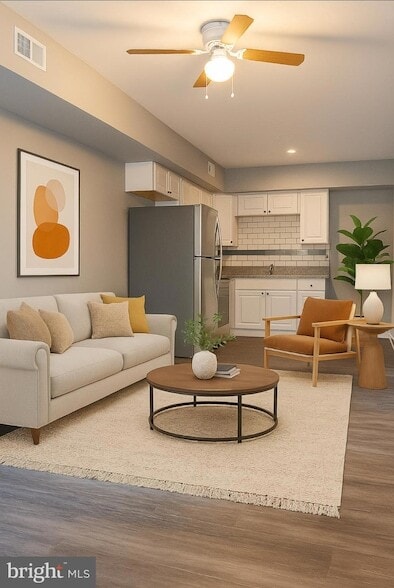 property at 2045 N 8th St