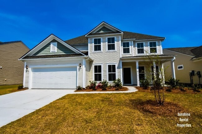 property at 2588 Great Scott Dr