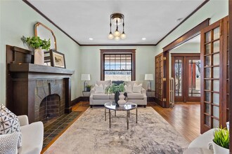 3831 Lafayette Ave in St. Louis, MO - Building Photo - Building Photo