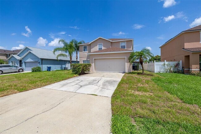 1037 Brenton Manor Dr in Winter Haven, FL - Building Photo - Building Photo