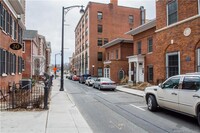 36 Lewis St in Hartford, CT - Foto de edificio - Building Photo