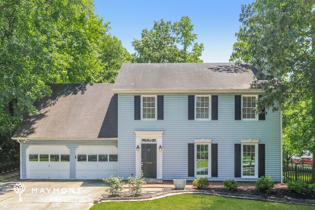 property at 2380 Stirring Ct S W