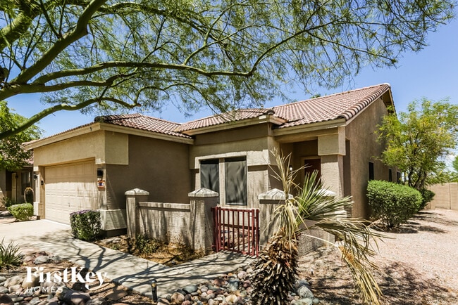 1118 E Gwen St in Phoenix, AZ - Building Photo - Building Photo