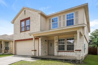 3818 Ashleaf Pecan in San Antonio, TX - Building Photo - Building Photo