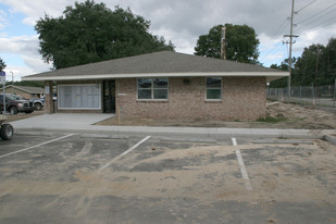 Colton Meadow Apartments