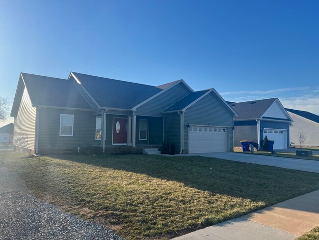 property at 389 Cedar Run St