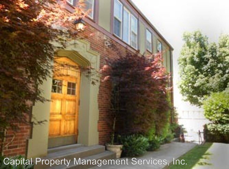 2254 NW Glisan St in Portland, OR - Building Photo