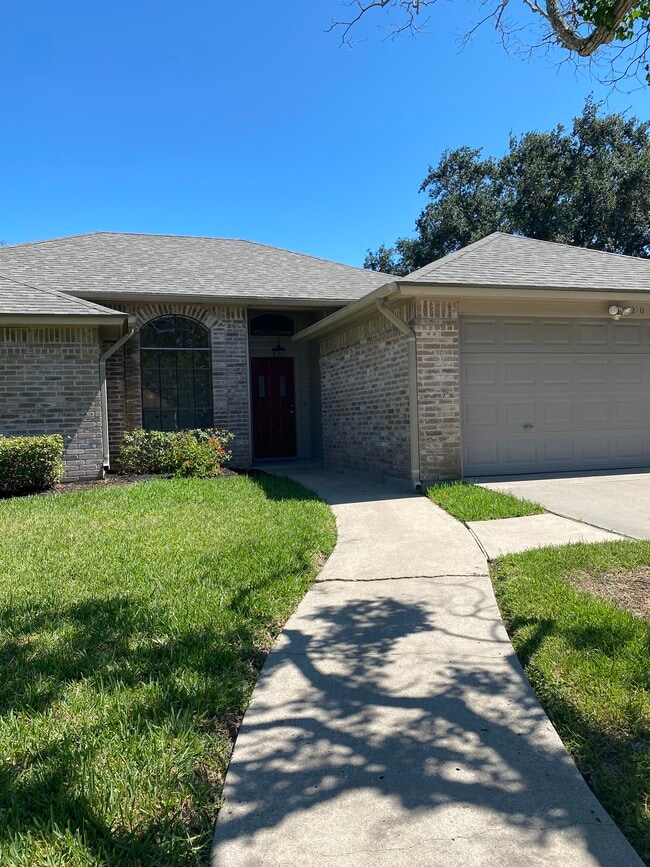 3210 Hampton St in Corpus Christi, TX - Building Photo - Building Photo