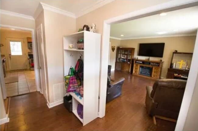 4204 Maplewood Ct in Mobile, AL - Building Photo - Building Photo